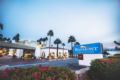 Quality Inn Palm Springs Downtown ホテル詳細