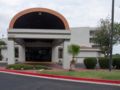 Quality Inn Phoenix Airport ホテル詳細