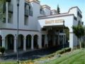 Quality Suites Downtown San Luis Obispo ホテル詳細