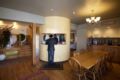 Qupqugiaq Inn ホテル詳細