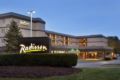 Radisson Hotel Akron/Fairlawn ホテル詳細