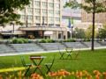 Radisson Hotel Baltimore Downtown-Inner Harbor ホテル詳細