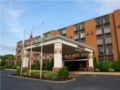 Radisson Hotel & Suites Chelmsford-Lowell ホテル詳細