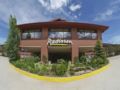 Radisson Hotel Colorado Springs Airport ホテル詳細