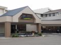 Radisson Hotel Detroit-Farmington Hills ホテル詳細