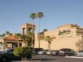 Radisson Hotel El Paso Airport ホテル詳細