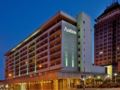 Radisson Hotel Fresno Conference Center ホテル詳細