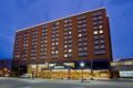 Radisson Hotel Lansing at the Capitol ホテル詳細