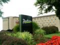Radisson Hotel Philadelphia Northeast ホテル詳細