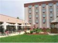 Radisson Hotel Piscataway-Somerset ホテル詳細