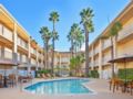 Radisson Hotel San Diego-Rancho Bernardo ホテル詳細