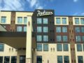 Radisson Hotel Schaumburg ホテル詳細