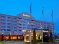 Radisson Hotel Seattle Airport ホテル詳細