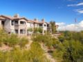 Raintree at Worldmark Phoenix South Mountain Preserve ホテル詳細