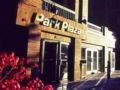 Raintree's Park Plaza Park City ホテル詳細