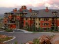 Raintree's The Miners Club Park City ホテル詳細