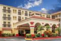 RAMADA BOCA RATON ホテル詳細