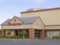 Ramada by Wyndham Dallas Love Field ホテル詳細