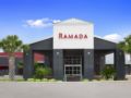 Ramada by Wyndham Del Rio ホテル詳細