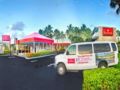 Ramada by Wyndham Fort Lauderdale Oakland Park ホテル詳細