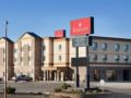 Ramada by Wyndham Grand Dakota Hotel Dickinson ホテル詳細