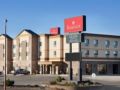 Ramada by Wyndham Grand Dakota Hotel Dickinson ホテル詳細