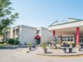 Ramada by Wyndham Grand Forks ホテル詳細