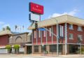 Ramada by Wyndham Los Angeles/Downtown West ホテル詳細