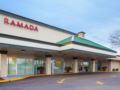 Ramada by Wyndham Metairie New Orleans Airport ホテル詳細