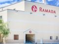 Ramada by Wyndham Pottsville/Frackville ホテル詳細