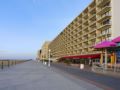 Ramada by Wyndham Virginia Beach Oceanfront ホテル詳細