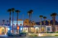 Ramada Hotel & Conference Center by Wyndham Las Cruces ホテル詳細