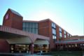 Ramada Inn St.Louis - Wentzville ホテル詳細