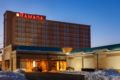 Ramada Plaza by Wyndham Newark International Airport ホテル詳細