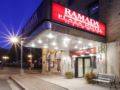 Ramada Plaza by Wyndham Sault Ste. Marie Ojibway ホテル詳細