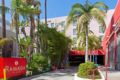 Ramada Plaza by Wyndham West Hollywood Hotel & Suites ホテル詳細