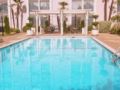 Ramada Plaza Chico ホテル詳細