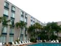 Ramada Plaza Ft Lauderdale Hotel ホテル詳細