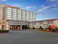 Ramada Plaza Hotel Newark Airport ホテル詳細