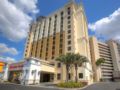 Ramada Plaza Resort & Suites by Wyndham Orlando Intl Drive ホテル詳細