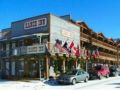 Ranch Inn Jackson Hole ホテル詳細