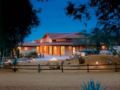 Rancho de los Caballeros ホテル詳細