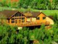 Red Cliffs Lodge ホテル詳細