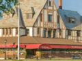 Red Coach Inn ホテル詳細