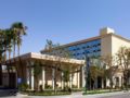 Red Lion Hotel Anaheim Resort ホテル詳細