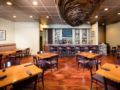 Red Lion Hotel Bellevue ホテル詳細