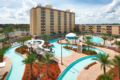 Red Lion Hotel Orlando Lake Buena Vista South ホテル詳細