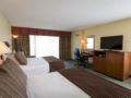 Red Lion Inn & Suites Bend ホテル詳細