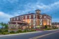 Red Lion Inn & Suites Kennewick Convention Center ホテル詳細