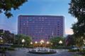 Renaissance Atlanta Waverly Hotel & Convention Center ホテル詳細